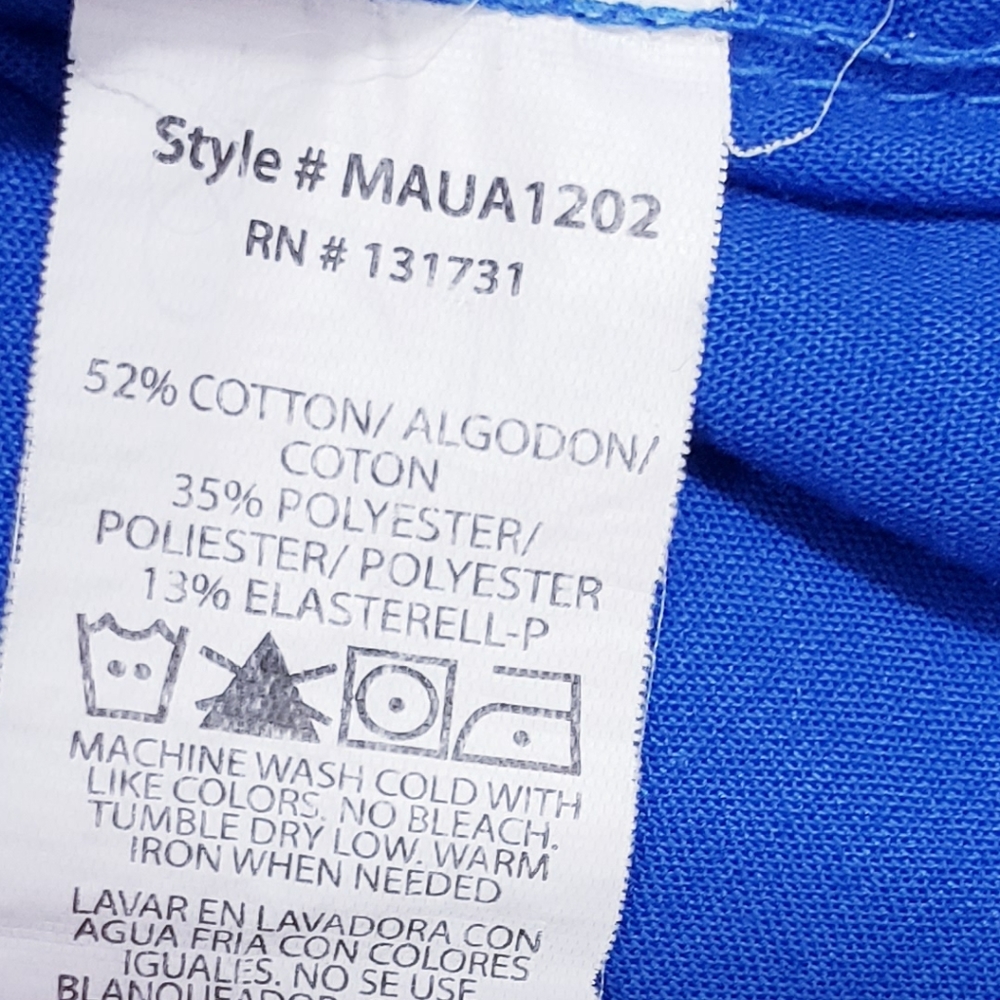 Blossom by Maven - scrub size L - Picture 4 of 7